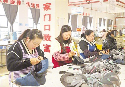 保障企业复产助力群众增收 荨麻疹防治不能忽视